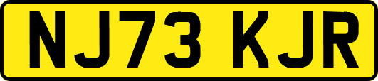 NJ73KJR