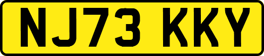 NJ73KKY