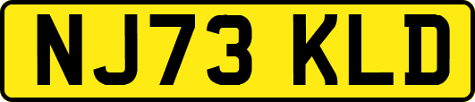 NJ73KLD