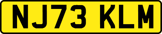 NJ73KLM