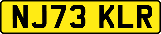NJ73KLR