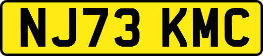 NJ73KMC