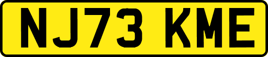 NJ73KME