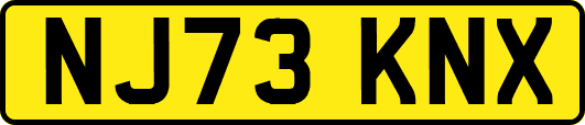 NJ73KNX
