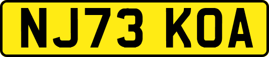 NJ73KOA