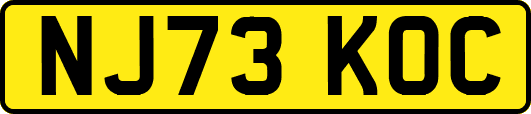 NJ73KOC