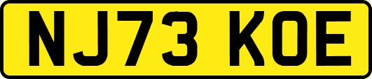NJ73KOE