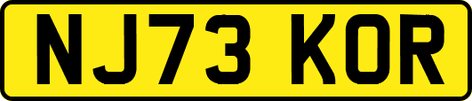 NJ73KOR