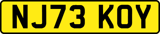 NJ73KOY