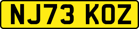 NJ73KOZ