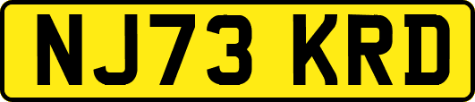 NJ73KRD