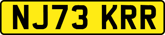 NJ73KRR