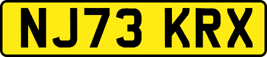 NJ73KRX