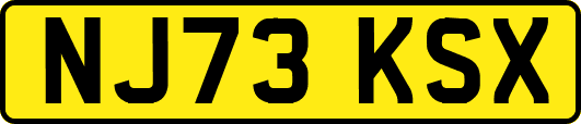 NJ73KSX