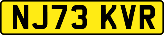 NJ73KVR