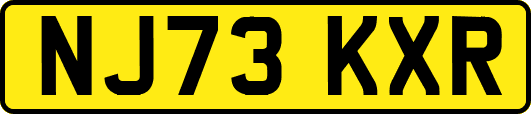 NJ73KXR