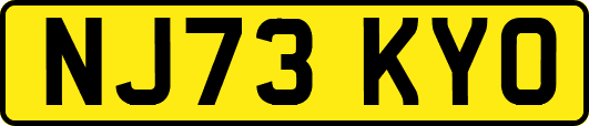 NJ73KYO