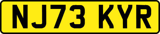 NJ73KYR