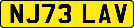 NJ73LAV