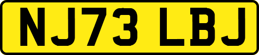 NJ73LBJ