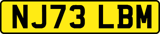 NJ73LBM