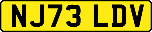 NJ73LDV