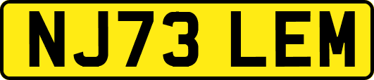 NJ73LEM