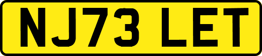 NJ73LET