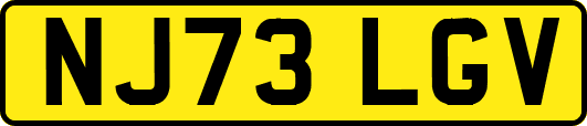 NJ73LGV