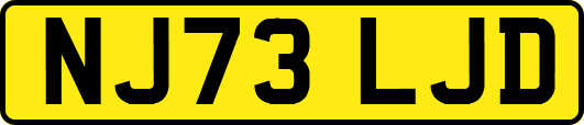 NJ73LJD
