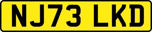 NJ73LKD