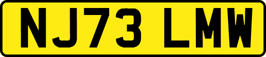 NJ73LMW