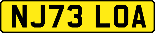 NJ73LOA