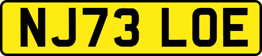 NJ73LOE