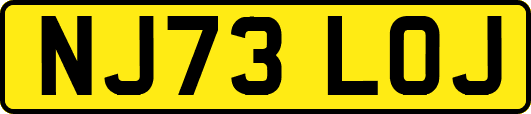 NJ73LOJ