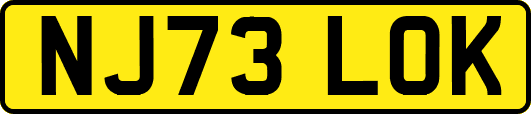 NJ73LOK