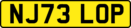 NJ73LOP