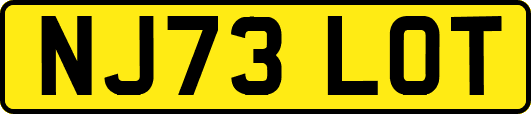 NJ73LOT