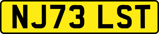 NJ73LST