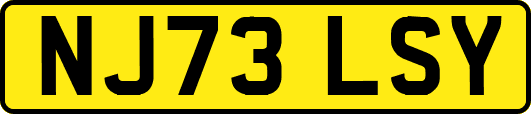 NJ73LSY