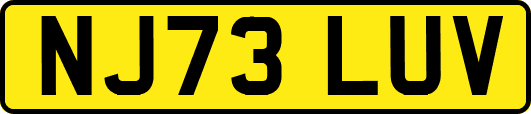 NJ73LUV