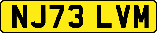 NJ73LVM