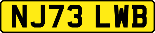 NJ73LWB