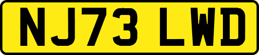 NJ73LWD