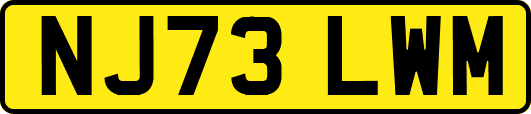 NJ73LWM