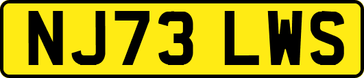 NJ73LWS