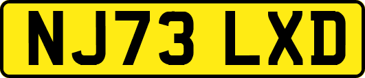 NJ73LXD