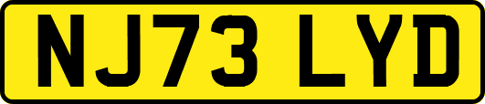 NJ73LYD