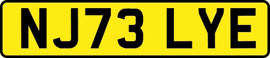 NJ73LYE