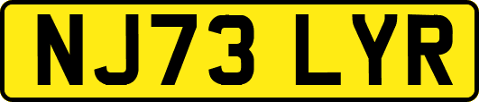 NJ73LYR